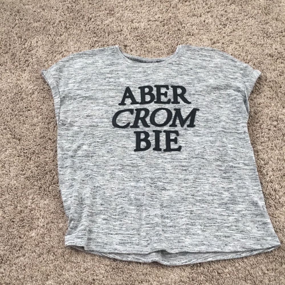 Ambercrombie and Finch Shirt